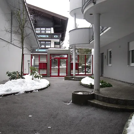 Διαμέρισμα Am Schlatterberg Altenmarkt im Pongau