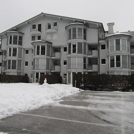 Διαμέρισμα Am Schlatterberg