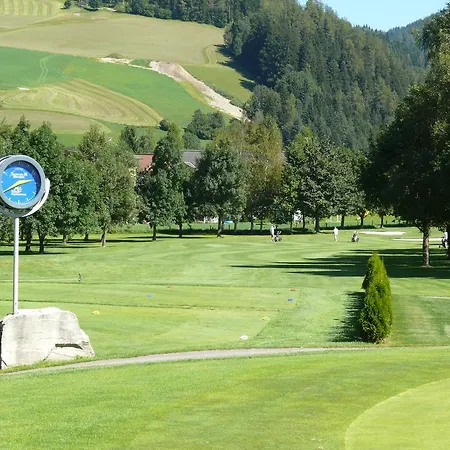 Am Schlatterberg * Altenmarkt im Pongau