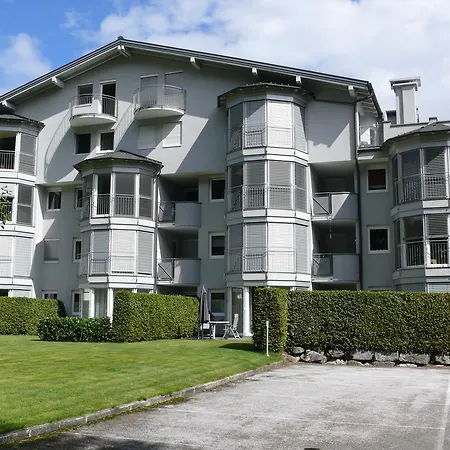 Διαμέρισμα Am Schlatterberg *