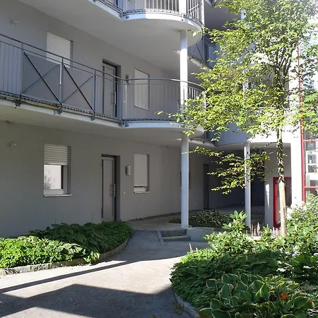 Am Schlatterberg Διαμέρισμα