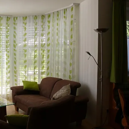 Am Schlatterberg Διαμέρισμα *