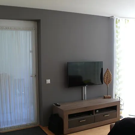 Διαμέρισμα Am Schlatterberg *