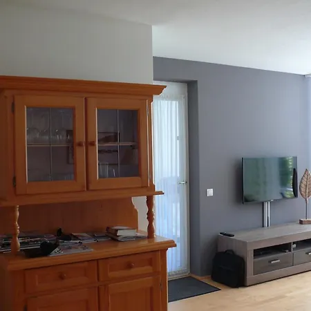 Am Schlatterberg Διαμέρισμα