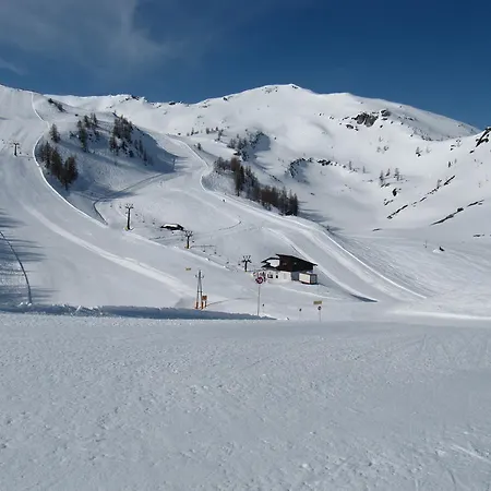 Am Schlatterberg Διαμέρισμα *