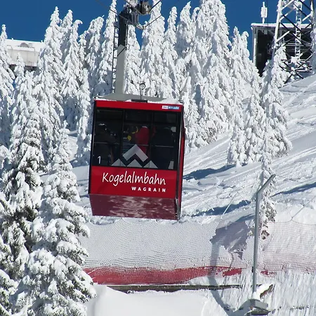 Am Schlatterberg * Altenmarkt im Pongau