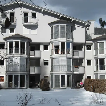 Am Schlatterberg Διαμέρισμα