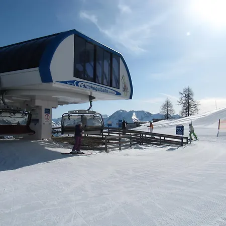 Am Schlatterberg Διαμέρισμα *