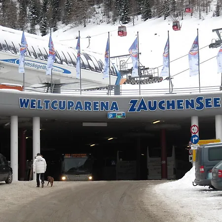 Am Schlatterberg * Altenmarkt im Pongau