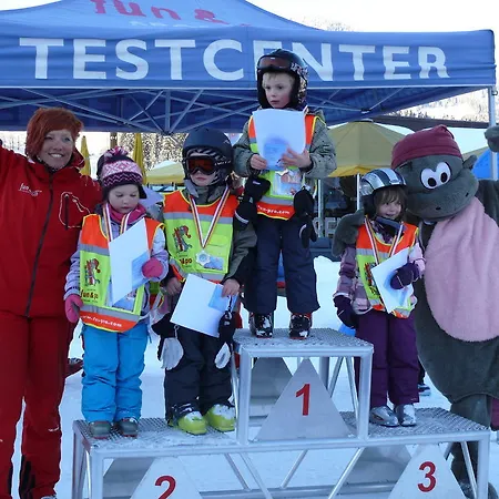 Am Schlatterberg Διαμέρισμα