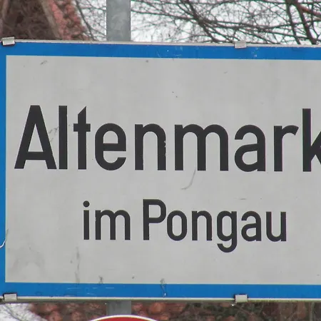 Am Schlatterberg