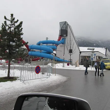 Am Schlatterberg * Altenmarkt im Pongau