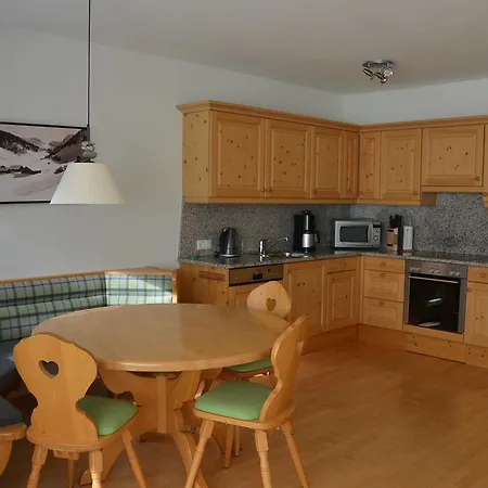 Am Schlatterberg Apartment Altenmarkt im Pongau