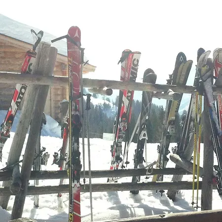 Am Schlatterberg Διαμέρισμα *