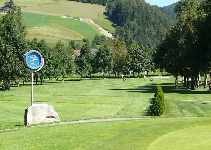 Am Schlatterberg * Altenmarkt im Pongau
