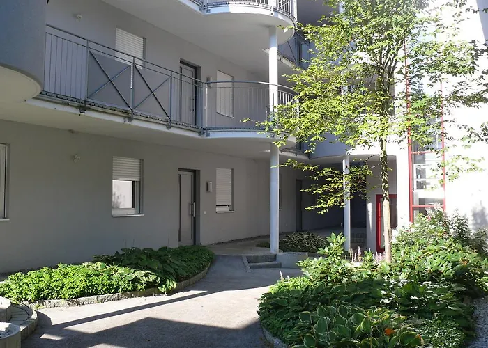 Am Schlatterberg Apartmán