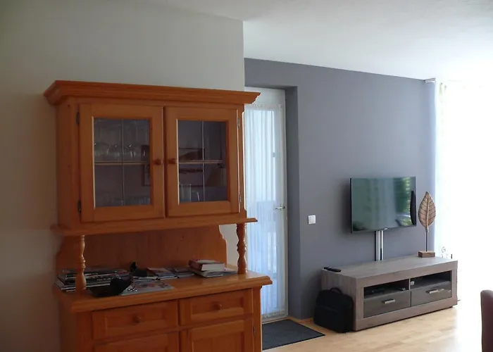 Am Schlatterberg Apartmán