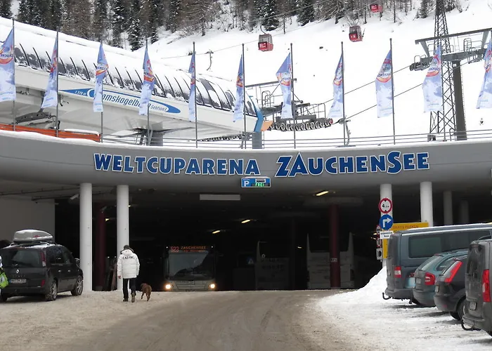 Am Schlatterberg * Altenmarkt im Pongau