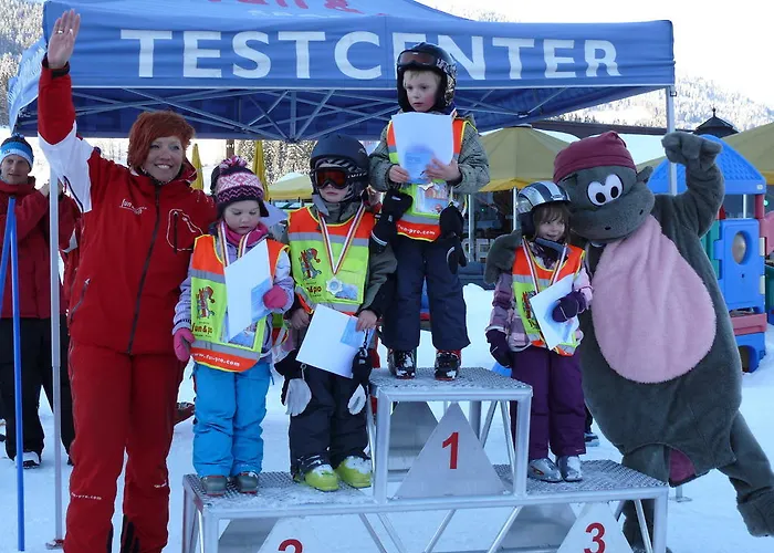 Am Schlatterberg Apartmán