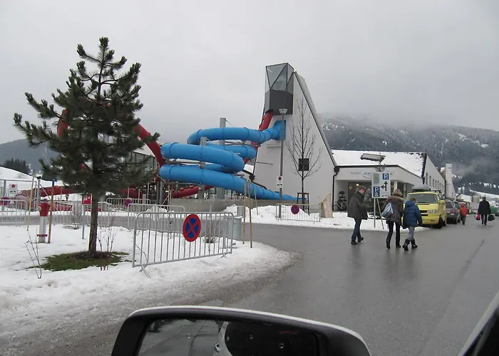 Am Schlatterberg * Altenmarkt im Pongau