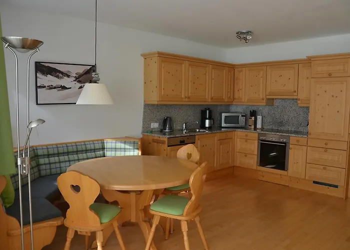 Am Schlatterberg Appartement Altenmarkt im Pongau