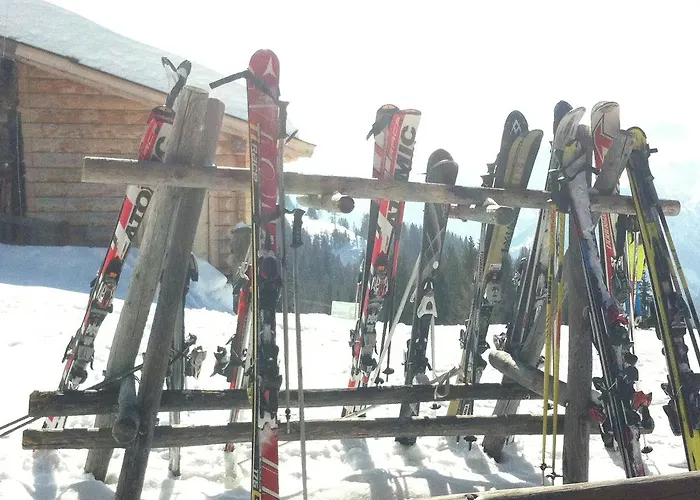 Am Schlatterberg Apartmán *